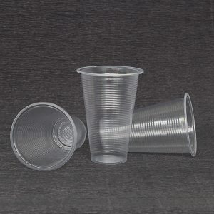 Ly nhựa/ Ly giấy