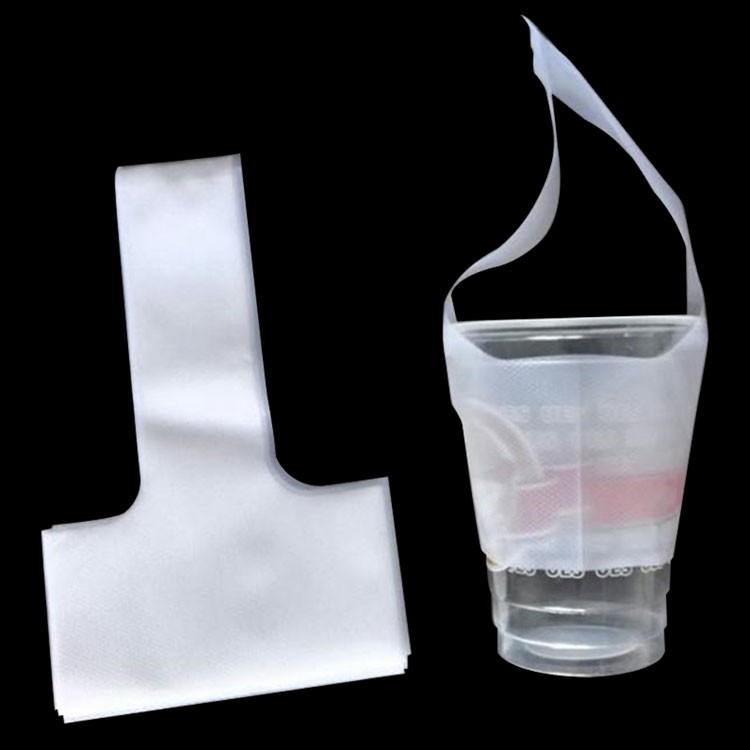 Ly nhựa PP 700ml