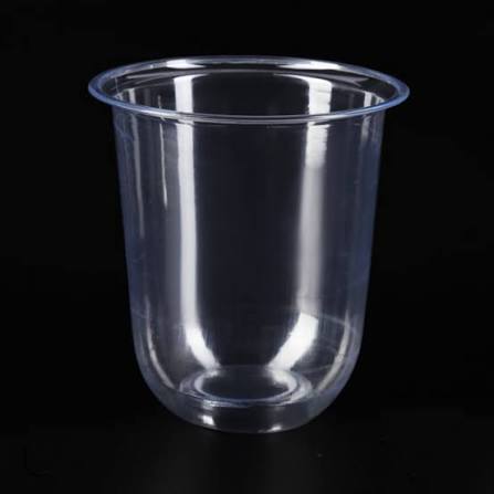 Ly nhựa đáy bầu PP 360ml