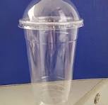 Alternative view of Ly nhựa PP 360ml