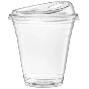 Ly nhựa PP 650ml